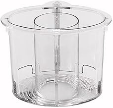 Large Pusher for Food Processor