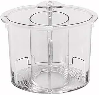 Large Pusher for Food Processor