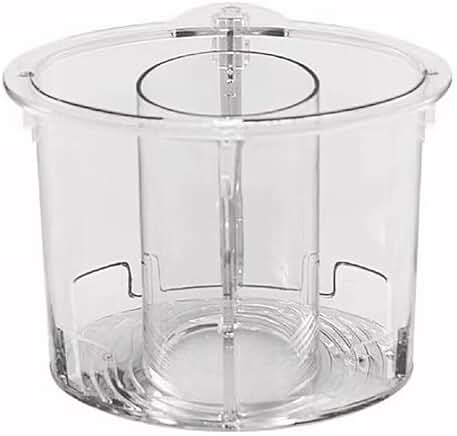 Large Pusher for Food Processor