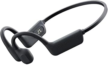 Underwater Waterproof Bone Conduction Headphones with 32G MP3 for Exercise