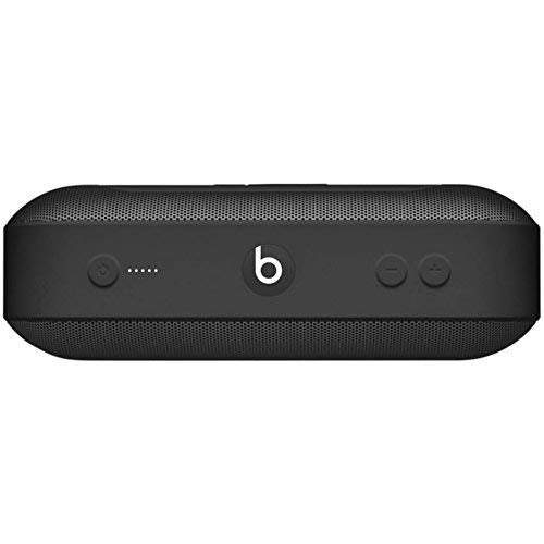 Pill Plus Portable Wireless Speaker - A1680 - Renewed (Renewed)