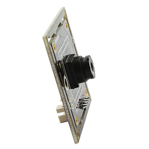 megapixel Super Mini 720p USB Camera Module with 45degree Lens
