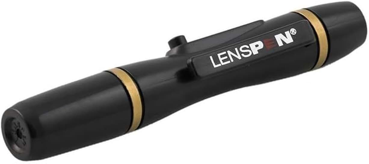 Black LensPen NLP-1