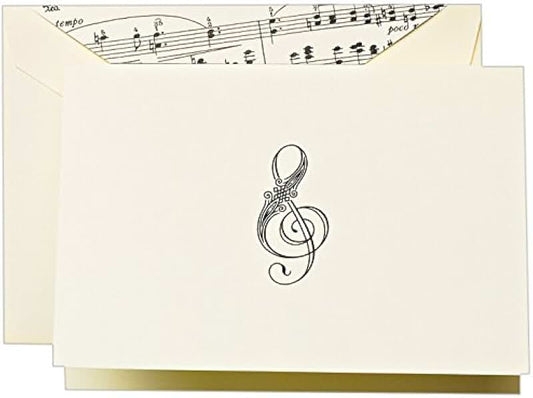 Wildflower Garden Stationery Set