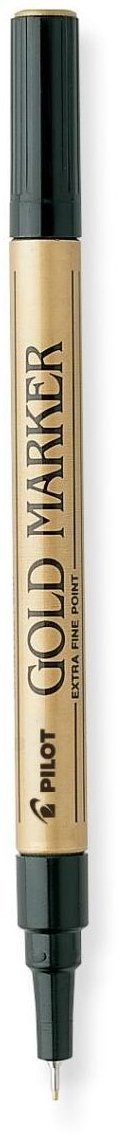 Extra Fine Point Marker