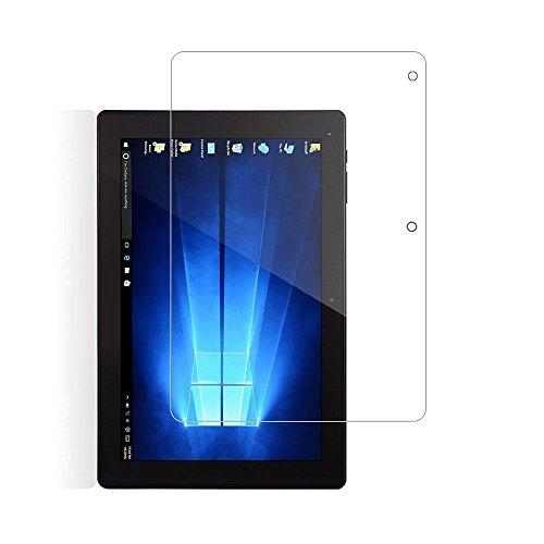 (3 Pack) Chuwi Hi10 Pro 10.1 inch Ultra Clear Tablet Screen Protector,High Definition Anti-Scratch Screen Protector for Chuwi Hi10 Pro 10.1