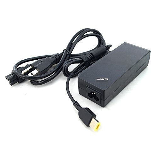 AC Adapter Charger for Lenovo Thinkpad 11e, Yoga 11e Chromebook