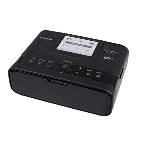 SELPHY CP1300 Wireless Compact Photo Printer