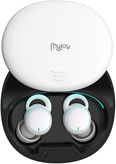 Wireless Sleep Earbuds for Meditation and Travel