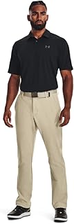 Men's Straight Leg Tech Pants