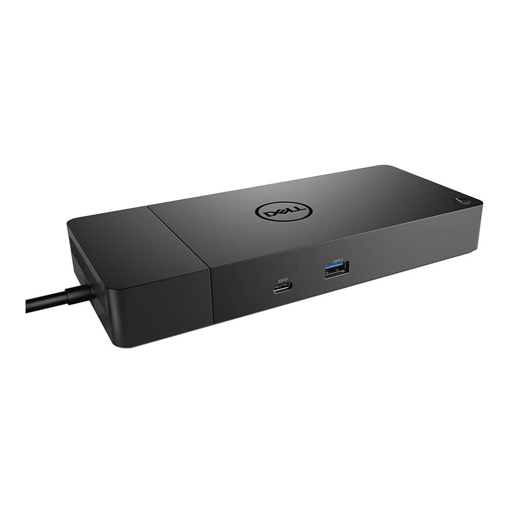 Dock- WD19S 90w Power Delivery - 130w AC - 90 W