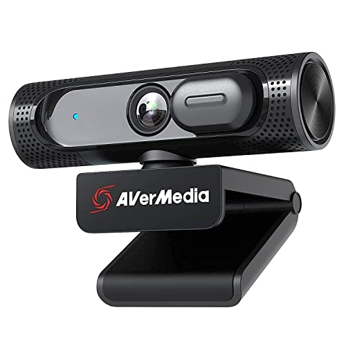 PW315 1080p HD Wide Angle Webcam + AS311 AI Speakerphone | WFH Audio and Video Plug & Play Setup for Conferences and Meetings