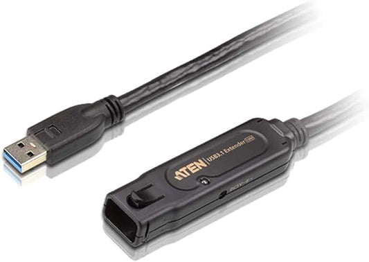 10m USB 3.1 Gen 1 Extender Cable