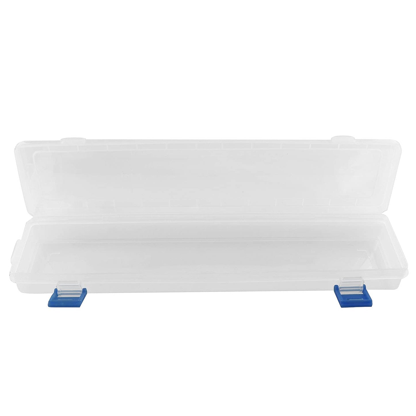 Parent Brush Storage Box 13x2.76x1.38inch