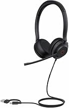 Wired USB Headset