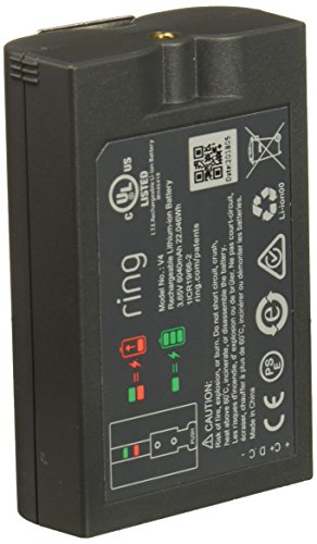 Rechargeable Battery Pack