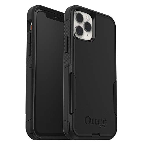 COMMUTER SERIES Case for iPhone 11 Pro - BLACK