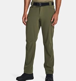 Men's Marine OD Green Defender Pants, 34/34