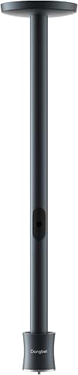 Adjustable Ceiling Mount for Projector, 3.9-15.7 Inch Height
