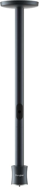 Adjustable Ceiling Mount for Projector, 3.9-15.7 Inch Height