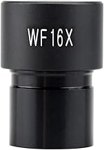 16X Microscope Eyepiece for Optical and Biological Microscopes