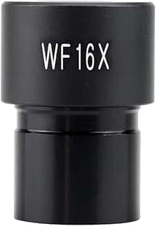 16X Microscope Eyepiece for Optical and Biological Microscopes