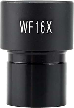 16X Microscope Eyepiece for Optical and Biological Microscopes