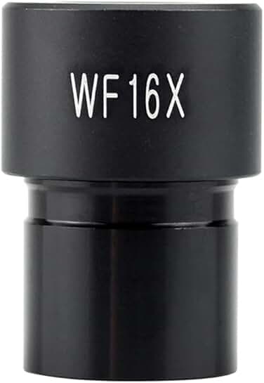 16X Microscope Eyepiece for Optical and Biological Microscopes