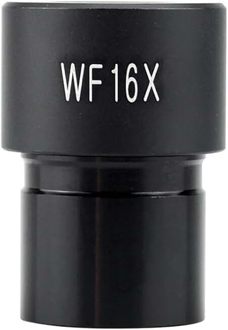 16X Microscope Eyepiece for Optical and Biological Microscopes