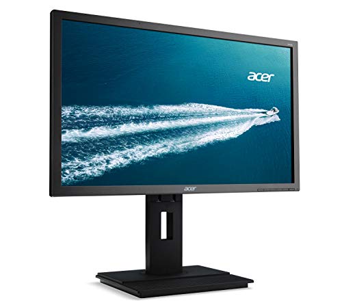 UM.FB6AA.007 B246HL 24" LED LCD Monitor - 16:9-5 ms, Black