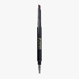Medium Brown Waterproof Angled Eyebrow Pencil