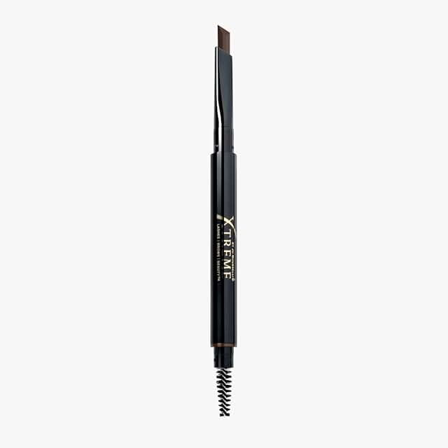 Medium Brown Waterproof Angled Eyebrow Pencil