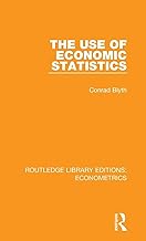 Using Economic Statistics