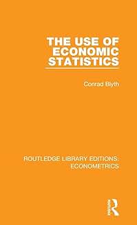 Using Economic Statistics