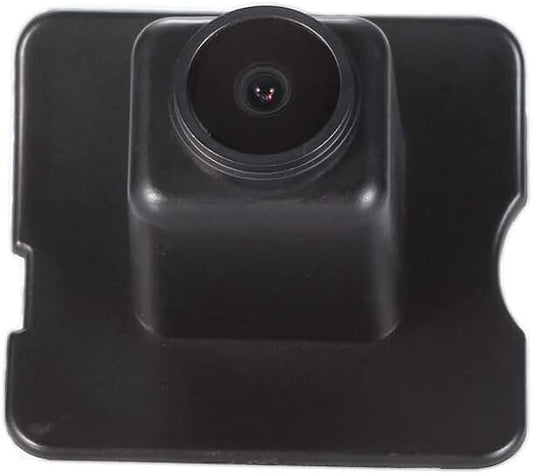 Vehicle Rear View Camera with Night Vision and Wide Angle