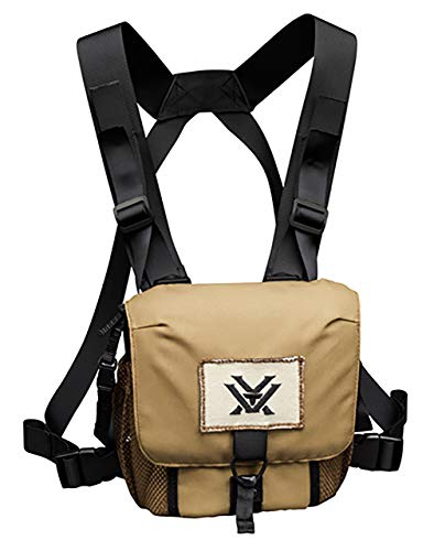 GlassPak Binocular Harness P400