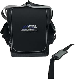 Large Summit Shuttle Bag