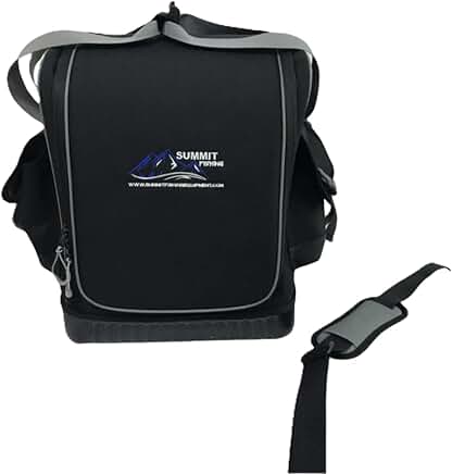 Large Summit Shuttle Bag