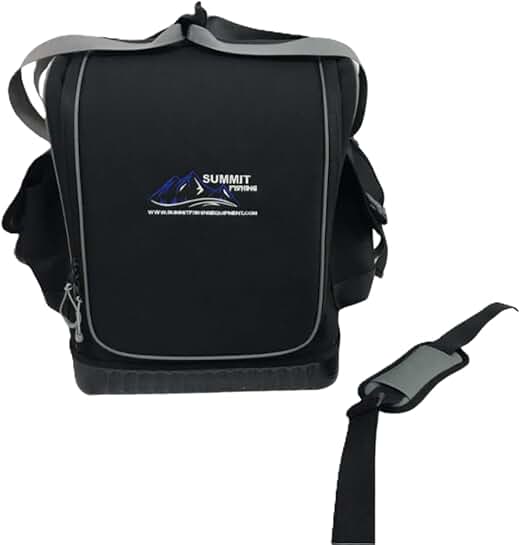 Large Summit Shuttle Bag