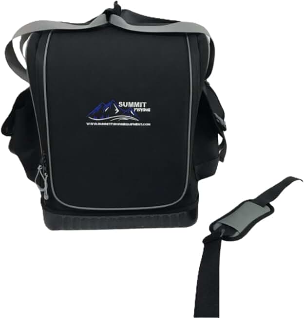 Large Summit Shuttle Bag