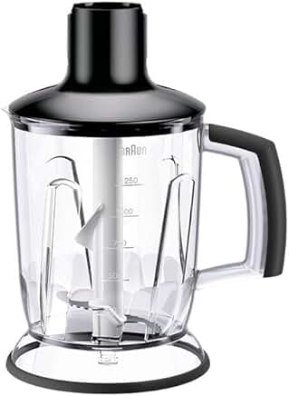 MultiQuick Jug Blender and Ice Crusher Hand Blender