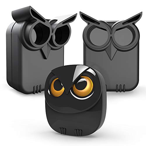 Driveway Alarm with 2 Sensors and 1 Receiver