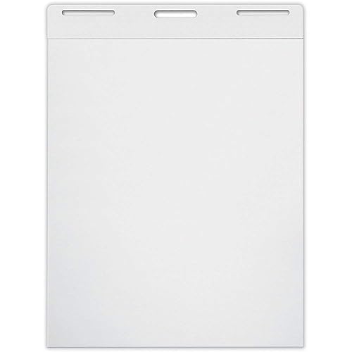 Heavy Duty Anchor Chart Paper, 27" x 34", 25 Sheets