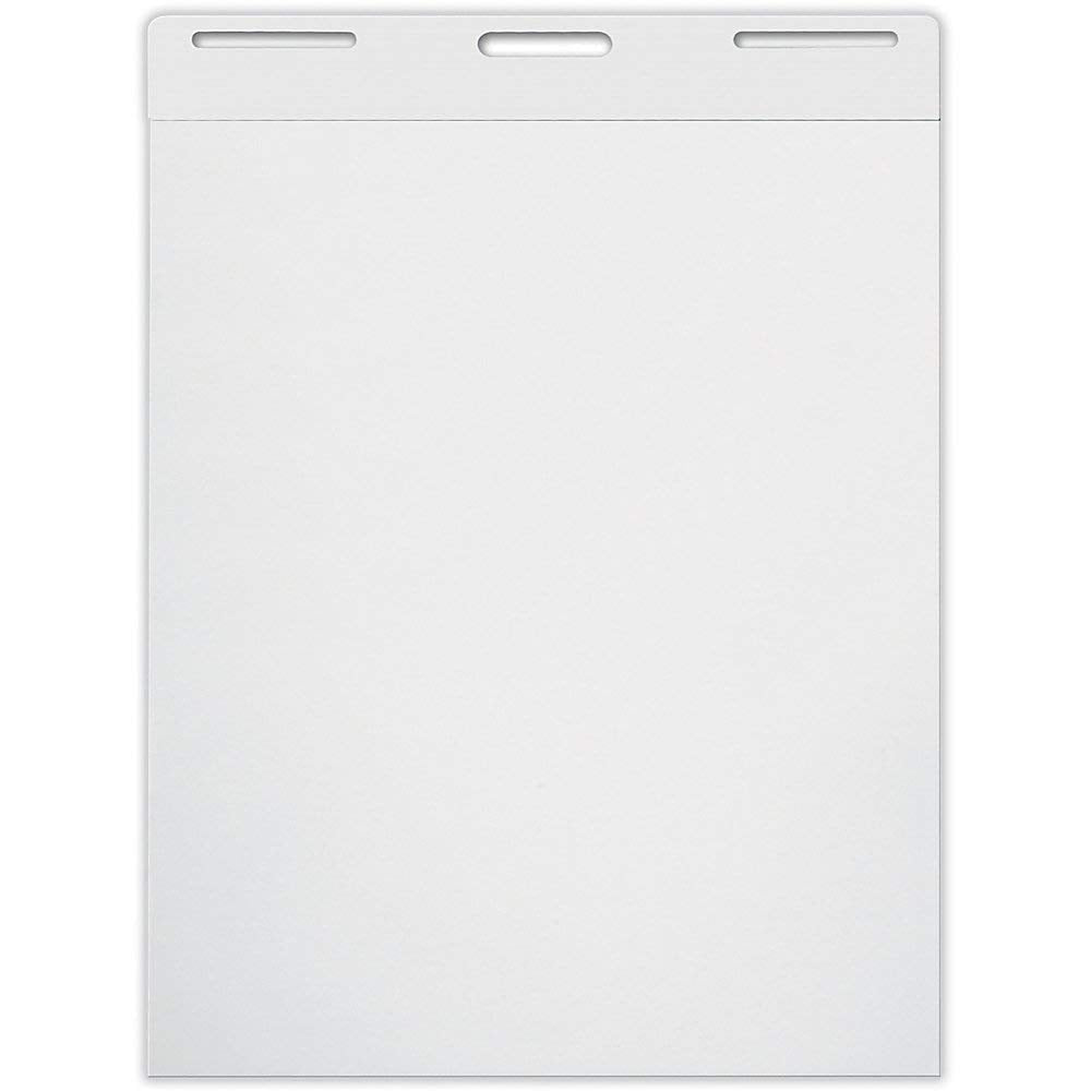 Heavy Duty Anchor Chart Paper, 27" x 34", 25 Sheets