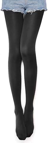 Opaque 80 Denier Tights for Women