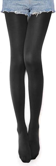 Opaque 80 Denier Tights for Women