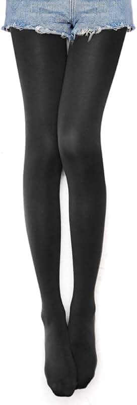 Opaque 80 Denier Tights for Women