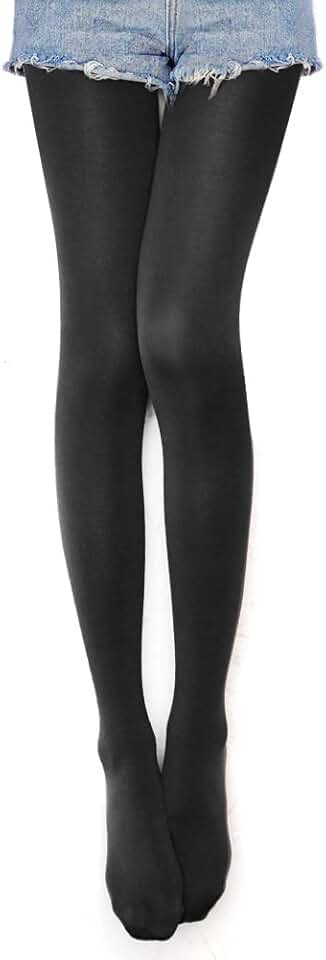 Opaque 80 Denier Tights for Women