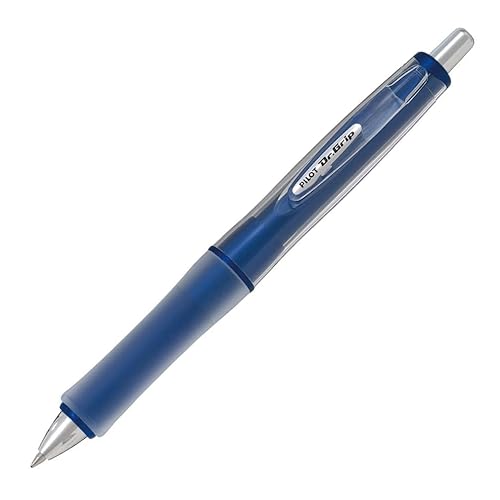 Pilot G-Spec Flash Blue Ballpoint Pen