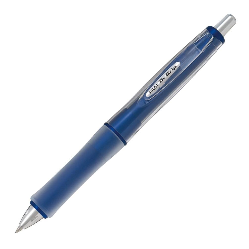 Pilot G-Spec Flash Blue Ballpoint Pen